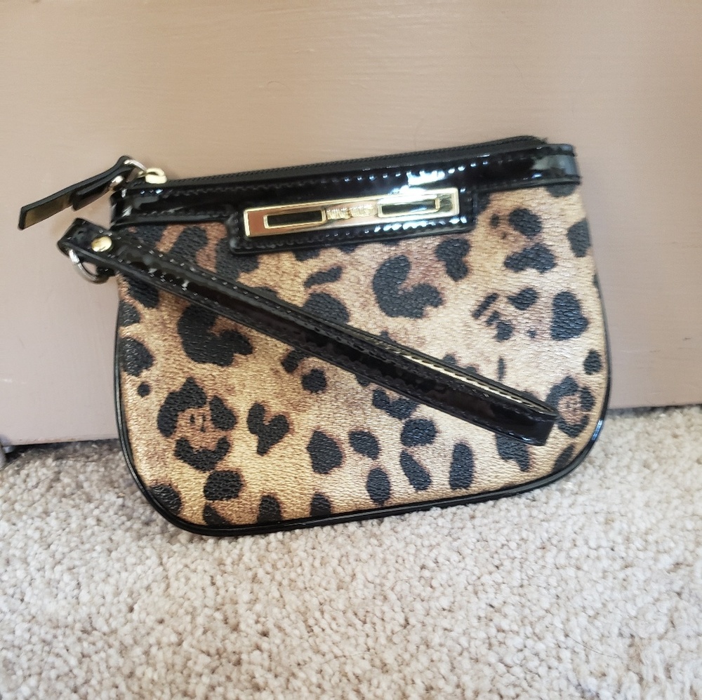 Wristlet